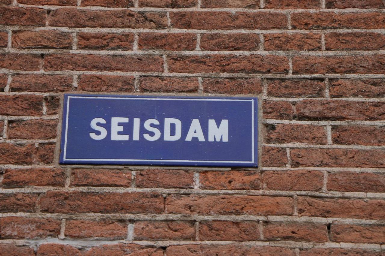 Stylish City Apartments Middelburg Exterior foto