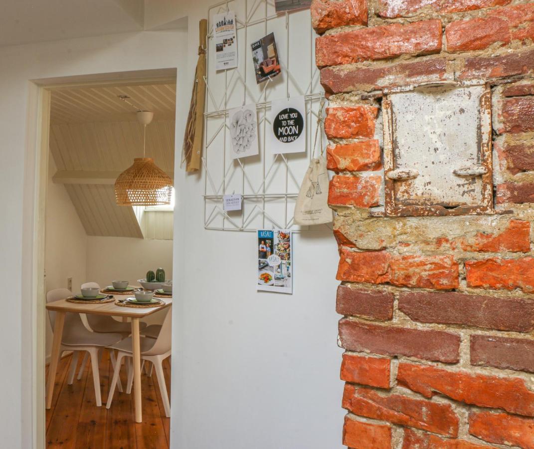 Stylish City Apartments Middelburg Exterior foto