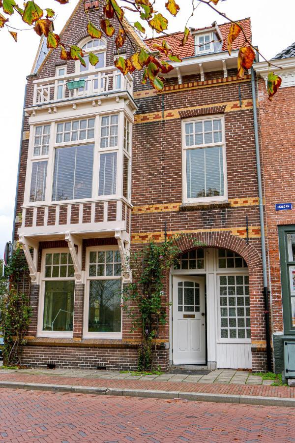 Stylish City Apartments Middelburg Exterior foto