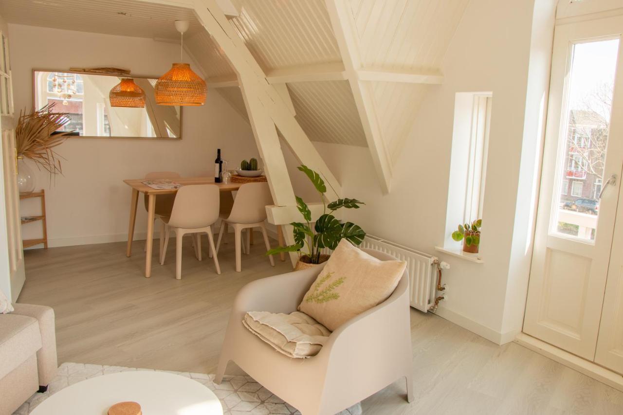 Stylish City Apartments Middelburg Exterior foto